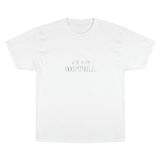 Champion x Jean Motell T-Shirt